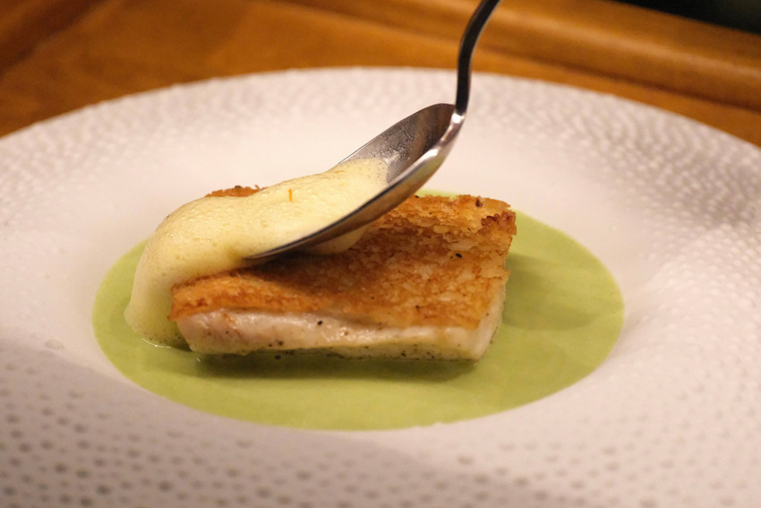 Bir akşam, üç usta, sonsuz lezzet - Resim : 2