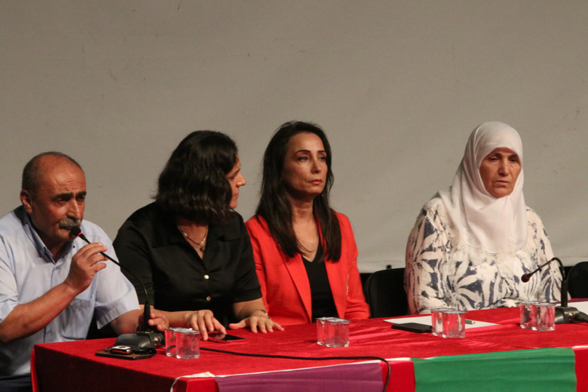 Hatimoğulları'ndan komisyona Öcalan çağrısı: Cesur olun, inisiyatif kullanın - Resim : 1