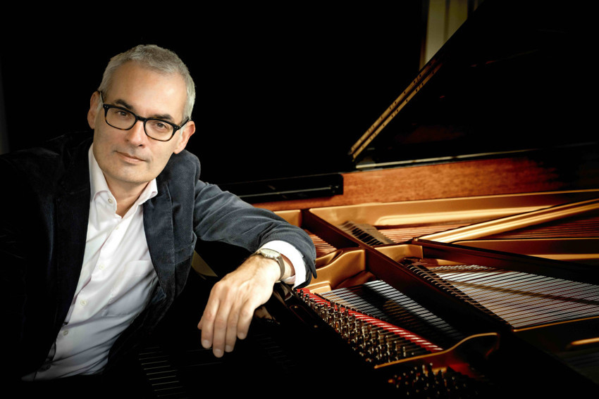 Pekinel Uluslararası Masterclass AKM’de başlıyor - Resim : 2