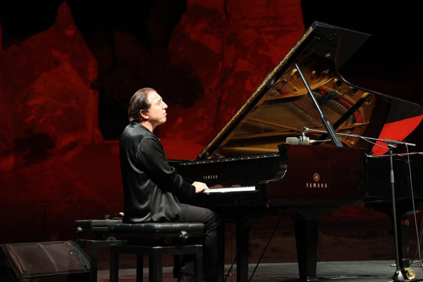 Dorak Holding Kapadokya’da deneyim ekonomisiyle değer yaratıyor - Resim : 2