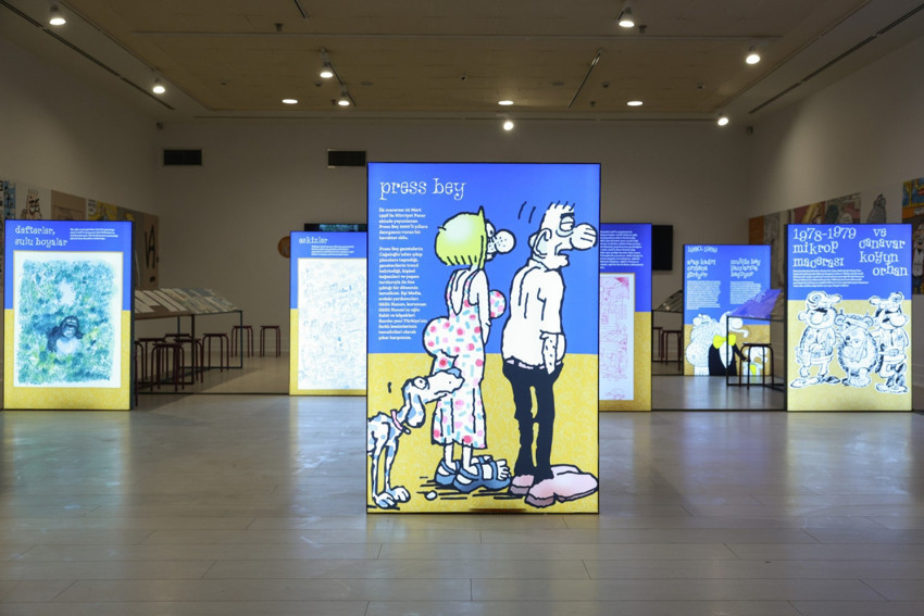 Antalya’da bir hafıza yolculuğu - Resim : 2