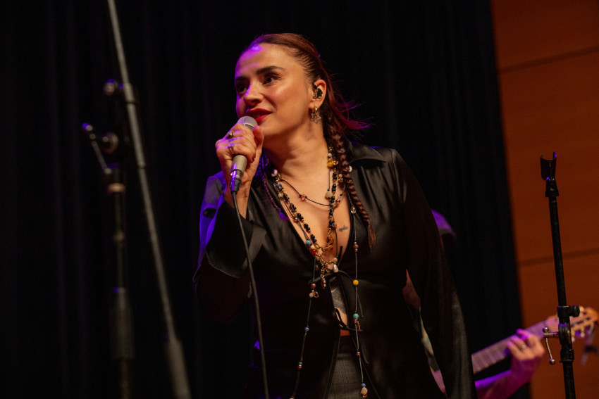 Hrant Dink Ödülü, Bülent Şık ve Helena Maleno Garzón’a verildi - Resim : 7