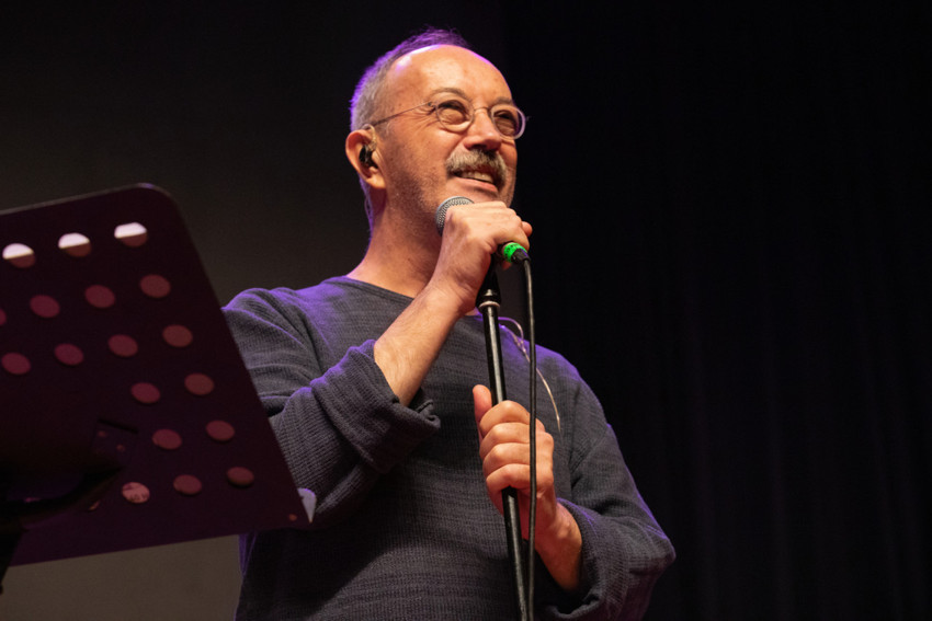 Hrant Dink Ödülü, Bülent Şık ve Helena Maleno Garzón’a verildi - Resim : 6