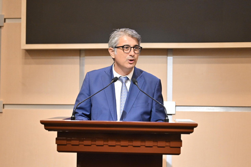 Tekstilden sonra milyar dolarlık yapımlar da Türkiye’yi terk ediyor - Resim : 1