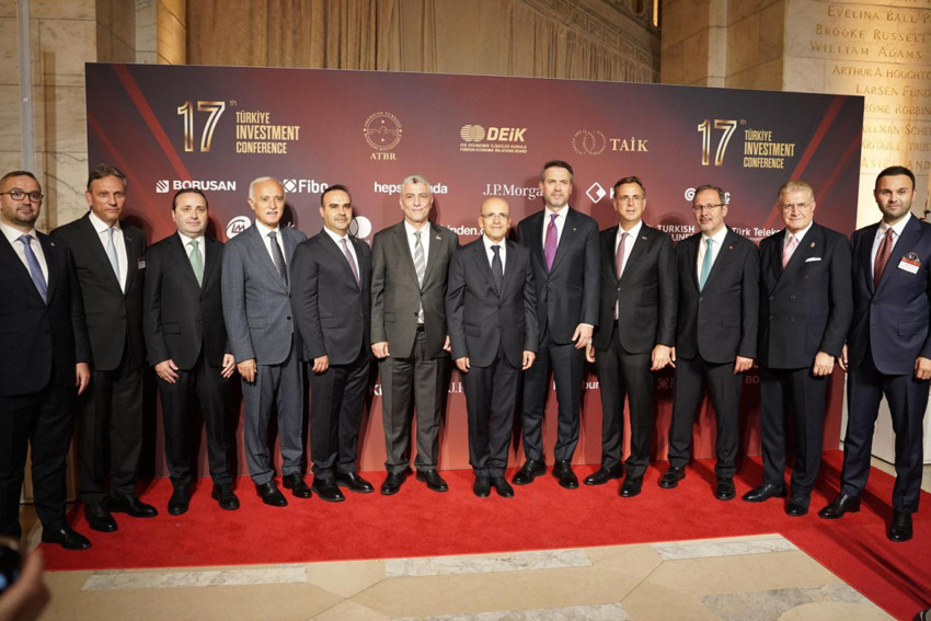 ABD’den 43 milyar dolarlık LNG alımı için imza atılacak - Resim : 1