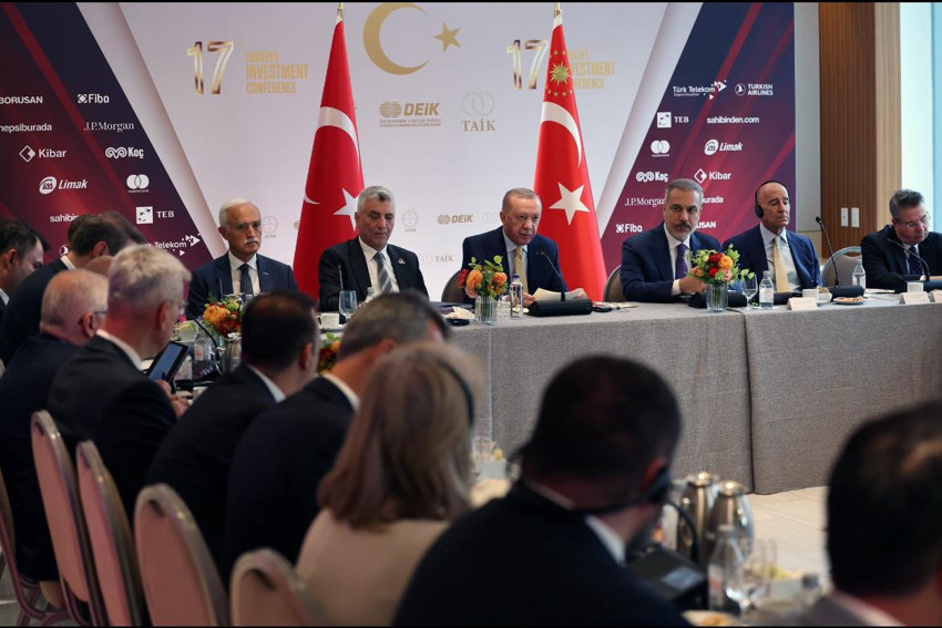 ABD’den 43 milyar dolarlık LNG alımı için imza atılacak - Resim : 2