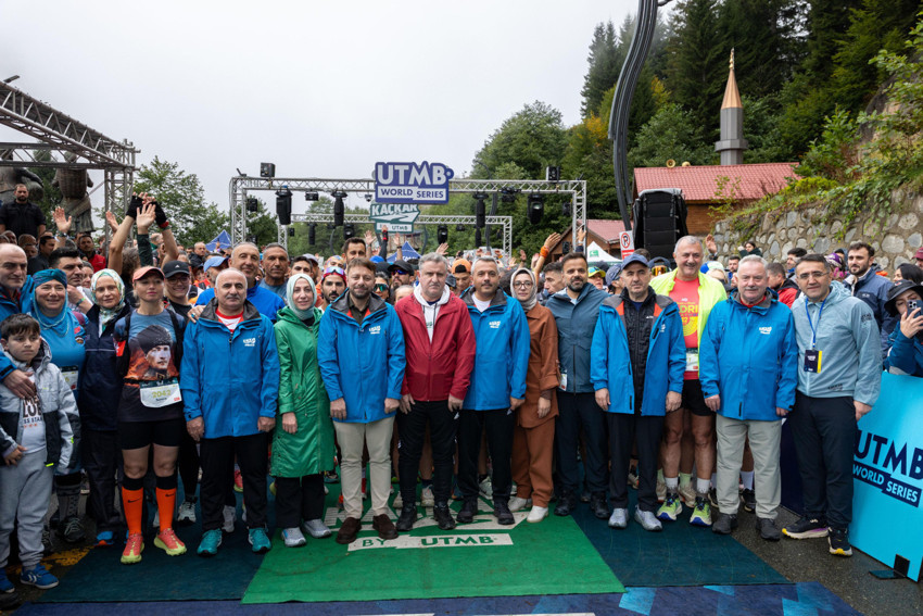 Turkcell’den 1250 metre yükseklikte 5G denemesi - Resim : 2