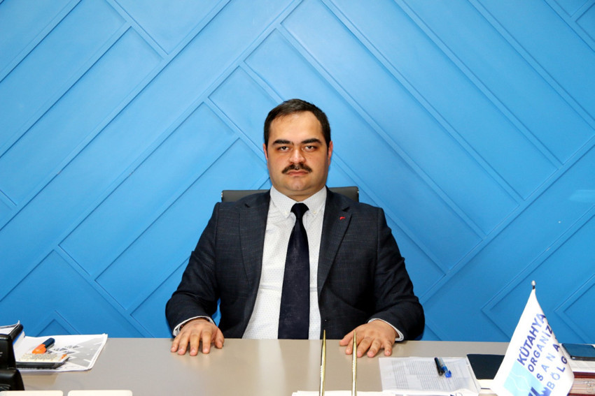 Kütahya OSB, istihdamı 20 binin üzerine çıkaracak - Resim : 1