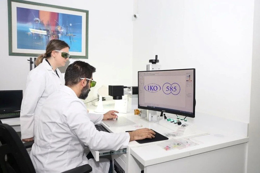 Kuyumcular da yanılıyor: Fiyatlar arttı, pırlantanın sahtesi ayırt edilemiyor! - Resim : 1