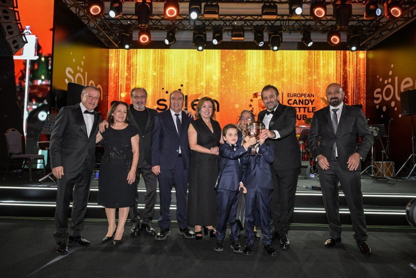 800 milyon doları yakaladı, Avrupa’nın ‘Excellence’ı oldu, 100 milyon dolar daha yatırıyor - Resim : 3