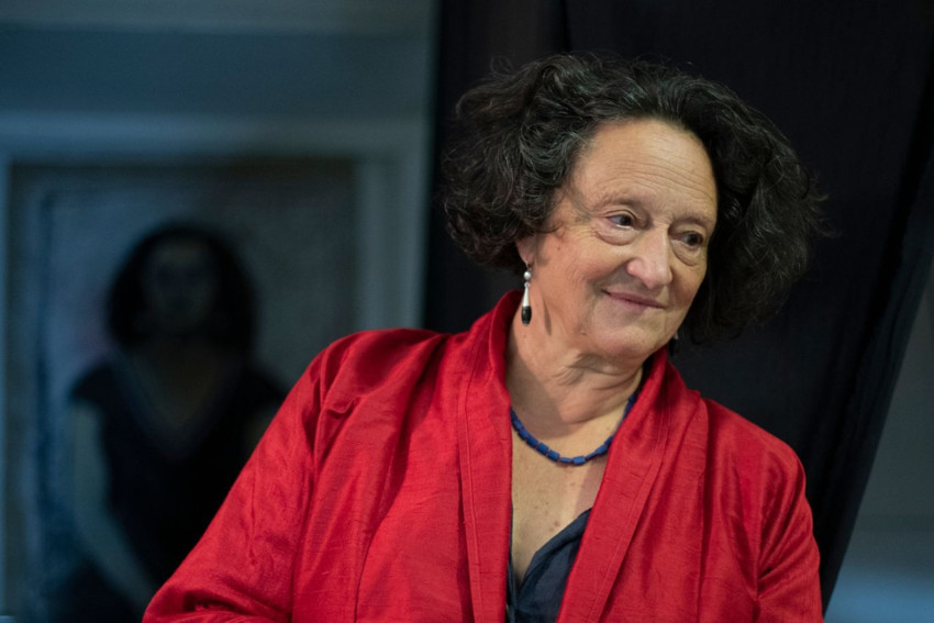 Canlandıranlar 20 Ekim'de başlıyor: 28 ülkeden 63 kısa film, 5 uzun metraj - Resim : 5