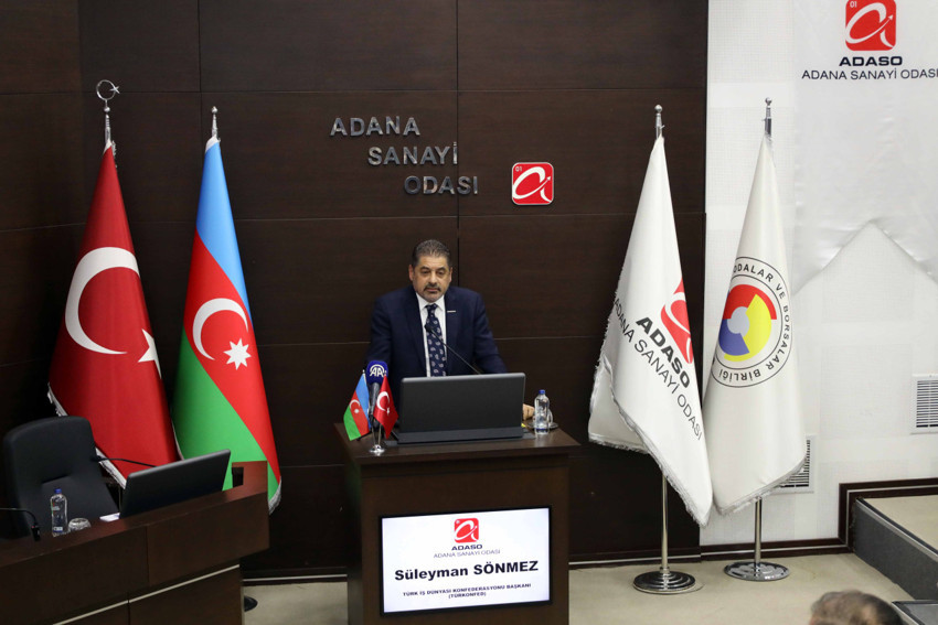 Azerbaycan Büyükelçisi Karabağ’a yatırım çağrısında bulundu - Resim : 2