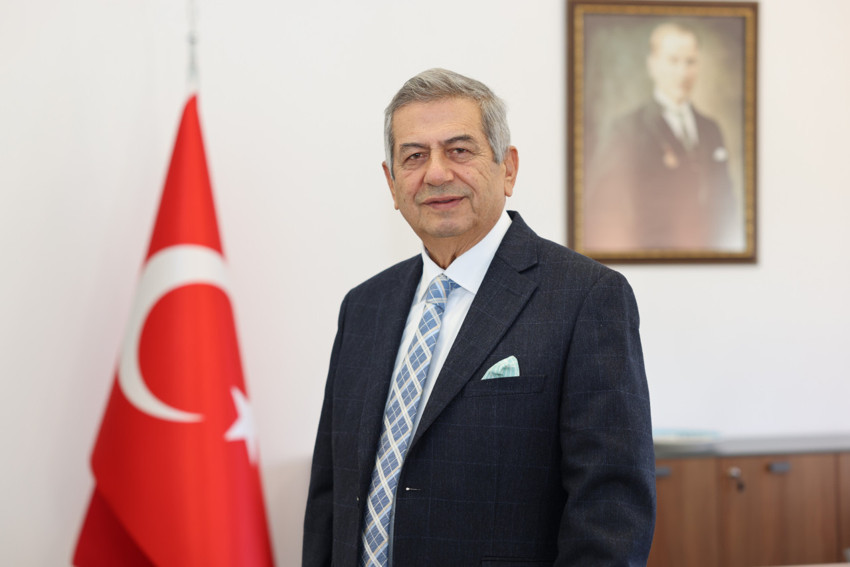 BASBAŞ’ta yatırımlar hızlandı, ihracat hedefi 3 kat arttı - Resim : 1