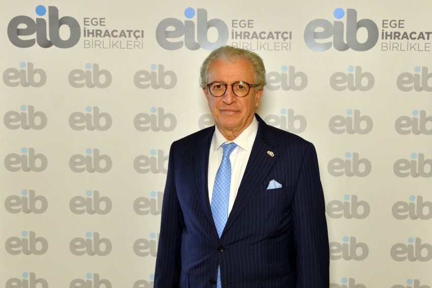 EİB’nin Çin’e yeni ihracat hedefi 1 milyar dolar - Resim : 1