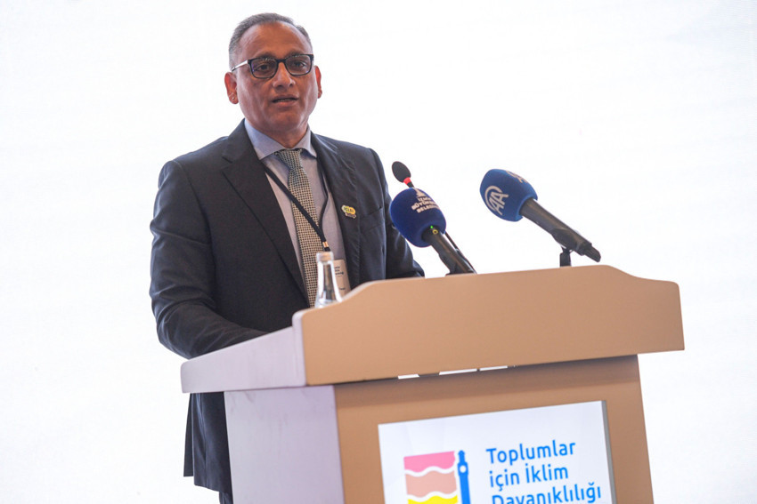 İzmir’de iklim dayanıklılığı güçleniyor - Resim : 3