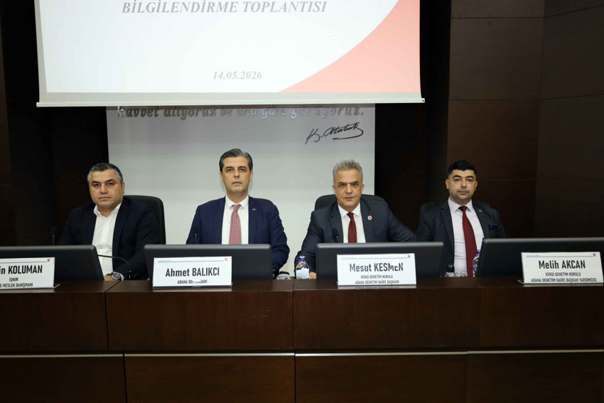 ADASO Başkanı Kıvan&ccedil;: &ldquo;Sanayici, teknoloji d&ouml;n&uuml;ş&uuml;m&uuml;ne &ouml;nc&uuml;l&uuml;k etmeli&rdquo; - Resim : 1