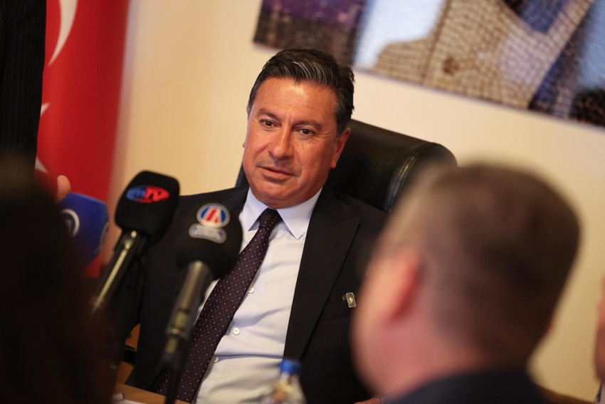 Muğla Planlama Ajansı, iki yılda 11 stratejik kurumla iş birliği yaptı - Resim : 1
