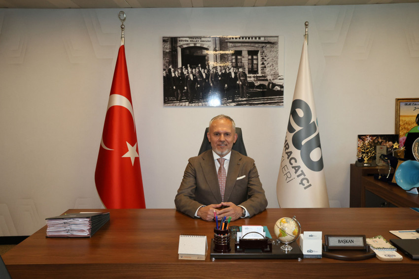 Sofralık &uuml;z&uuml;m ihracatında hedef y&uuml;zde 20 b&uuml;y&uuml;me - Resim : 2