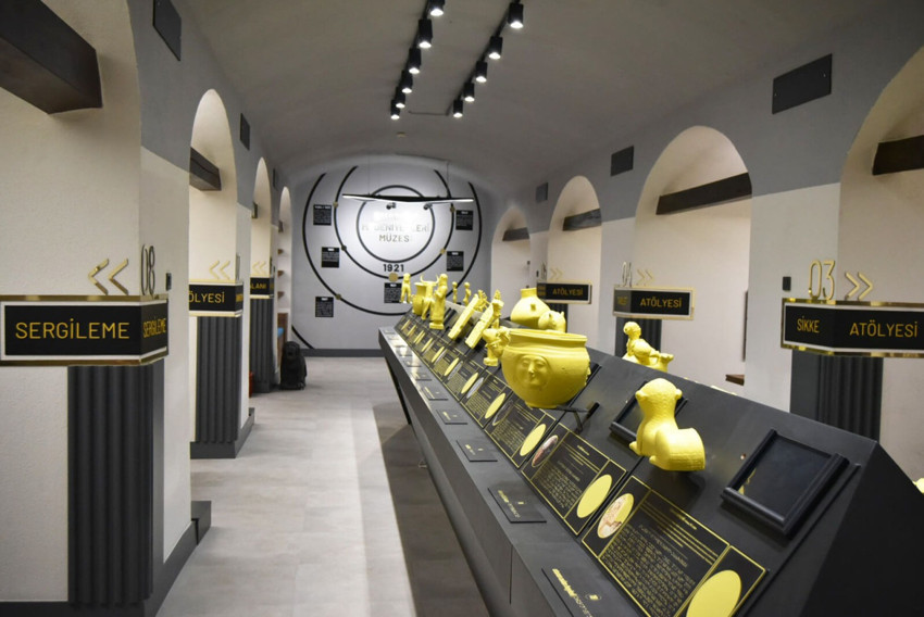 Seramik devi iflasın pençesinde! Paris metrosundan, müzelere ürünleri kullanılan Türk şirket konkordato ilan etti - Resim : 2