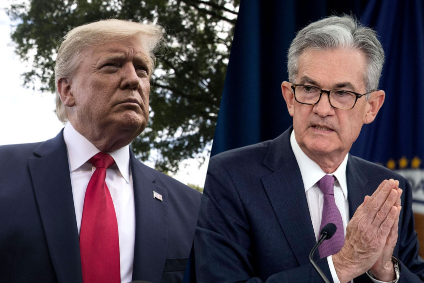 Trump, Fed'in yapısını nasıl etkileyebilir? - Resim : 1