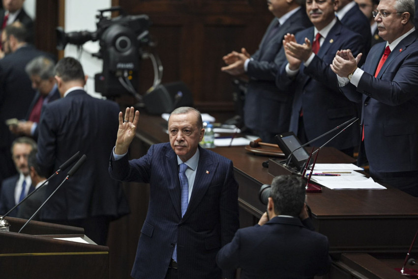 Belediyelerin açtıkları kreşler kapatılacak mı? Cumhurbaşkanı Erdoğan'dan ilk açıklama - Resim : 8