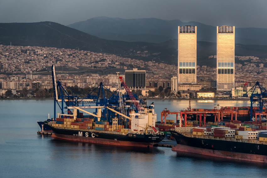 Bilim “Çandarlı Limanı’nı yapma” dedi, ancak sözünü dinletemedi… - Resim : 2