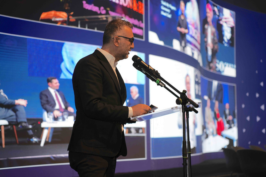 FSUMMIT ile turizm ve gastronomi sektöründe "çeşitlilik" rüzgârı esecek! - Resim : 2