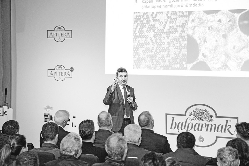 T&uuml;rkiye&rsquo;deki 120 bin ton balın yarısı doğal, sahteciler arıcıya mesleği bıraktırıyor - Resim : 3