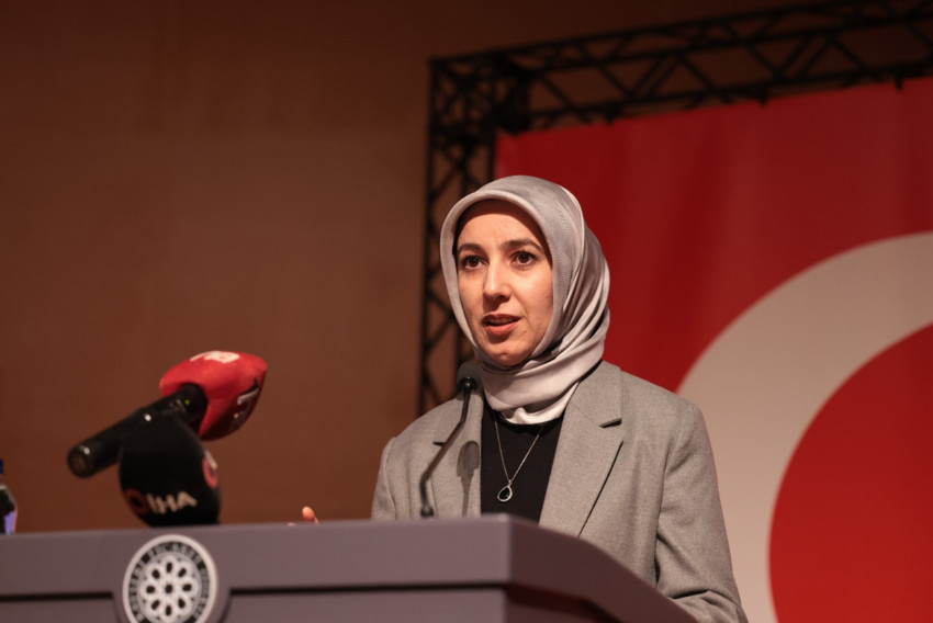 Kayseri Ticaret Odası’nda İŞKUR Destek Programları tanıtıldı - Resim : 2