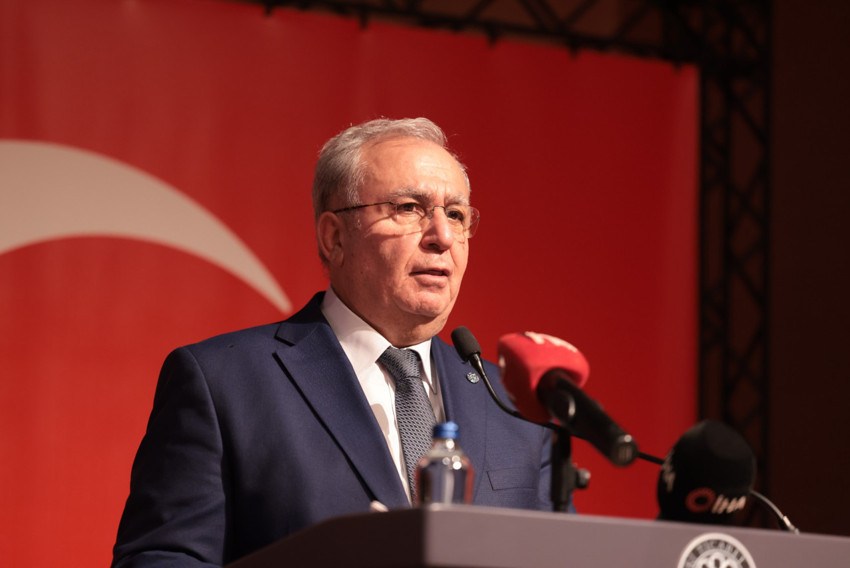 Kayseri Ticaret Odası’nda İŞKUR Destek Programları tanıtıldı - Resim : 1