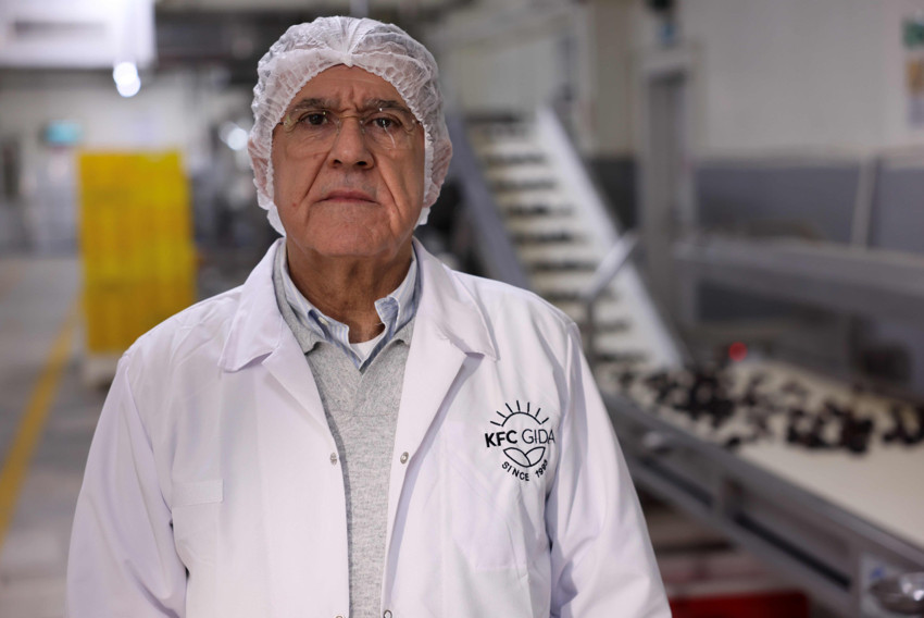 Siyah orak, dünya incir pazarında dengeleri değiştirecek - Resim : 1