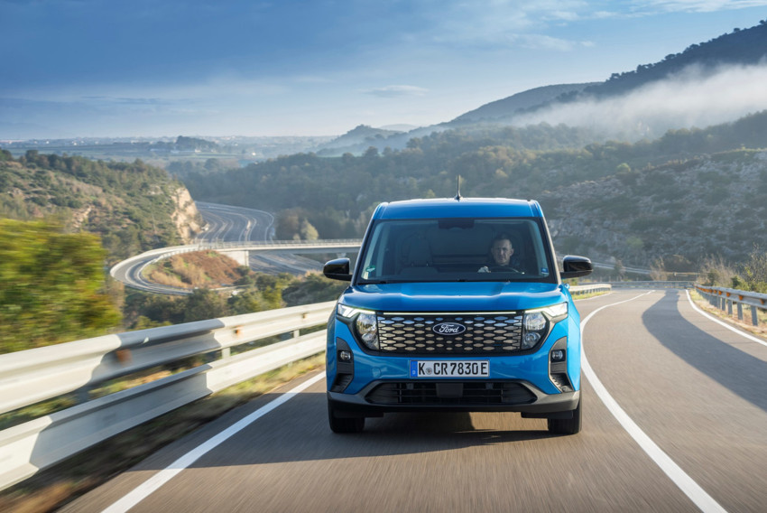 Her 5 Ford’tan 1’i bizden - Resim : 1