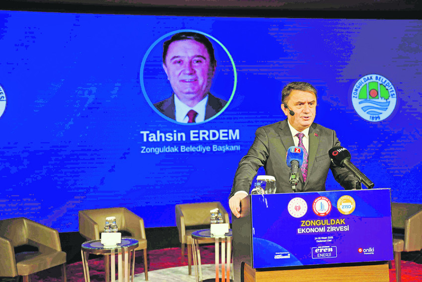 Marmara Bölgesi'nde OSB’ler doldu, yeni yatırımcılar Zonguldak sınırına dayandı - Resim : 1