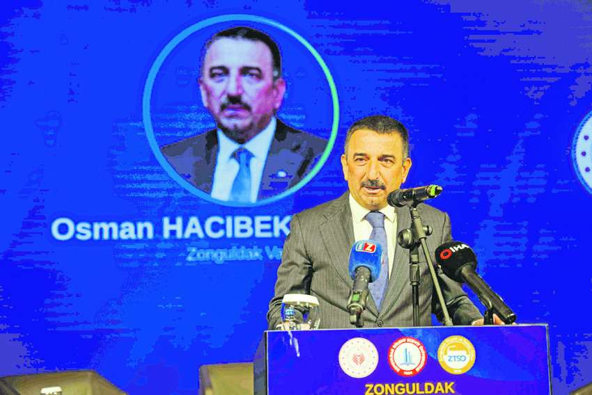 Marmara Bölgesi'nde OSB’ler doldu, yeni yatırımcılar Zonguldak sınırına dayandı - Resim : 2