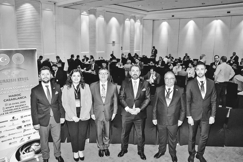 Çelikçi Fas’ı markaja aldı - Resim : 1