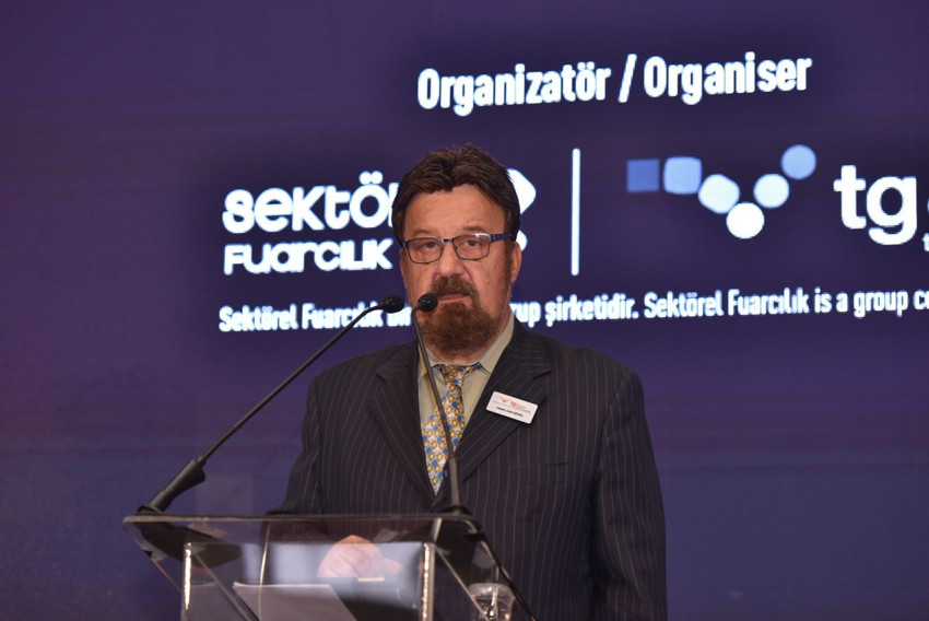 Elektriğin gücü ve potansiyeli, bir kez daha Electricity Eurasia’da açığa çıktı - Resim : 1