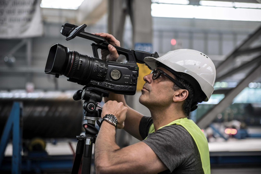 İstanbul Modern, Ali Kazma’nın “Aklın Manzaraları” sergisine hazırlanıyor - Resim : 2