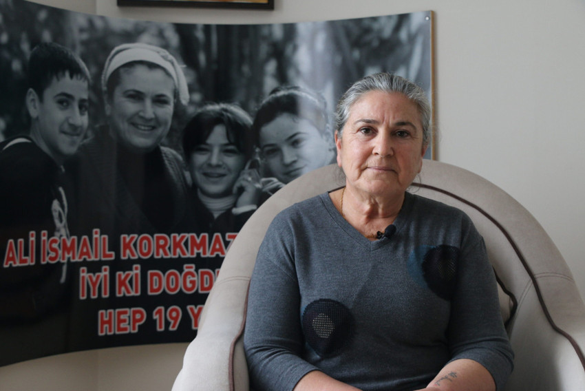 Özel'den 32 anneye "Anneler Günü" telefonu: İşte o isimler... - Resim : 5