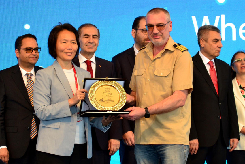 450 milyon doları aşkın yatırım... MIP’nin beklenen genişleme projesi EMH2 hizmete girdi - Resim : 5