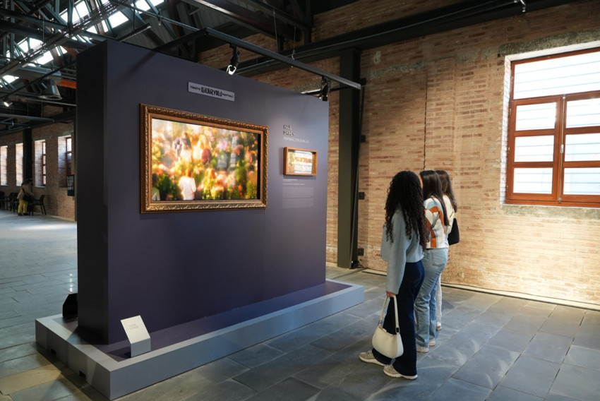 Bursa Kültür Yolu Festivali başlıyor - Resim : 1