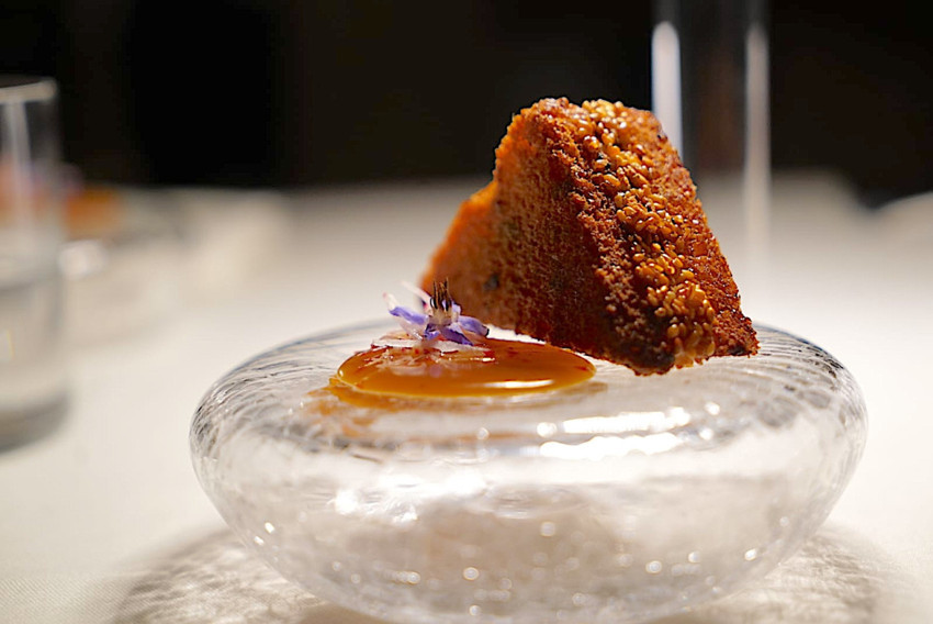 Bir lezzet manifestosu: Urla'da toprak ve deniz buluştu - Resim : 3