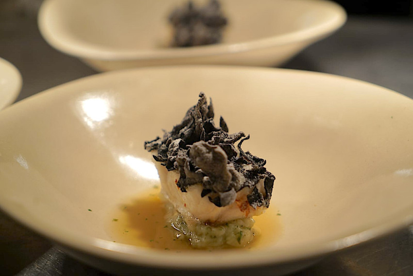 Bir lezzet manifestosu: Urla'da toprak ve deniz buluştu - Resim : 4