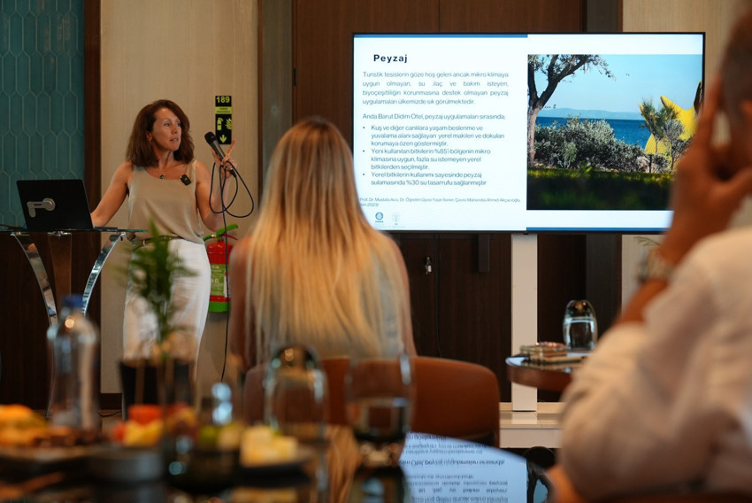 Anda Barut Collection, yatırımlarıyla etki yaratıyor - Resim : 1