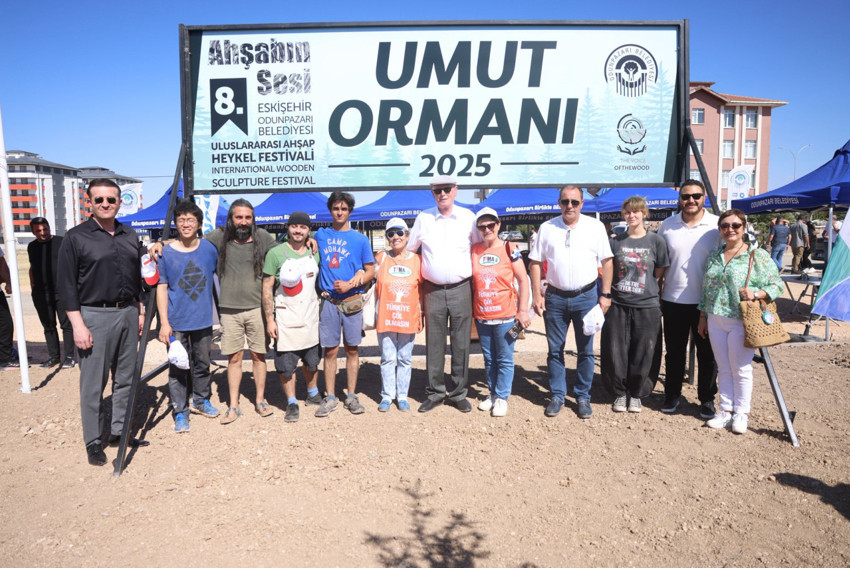 Kurt “Yurtta barış, dünyada barış’ ilkesine her zamankinden daha fazla ihtiyaç duyuyoruz” - Resim : 4