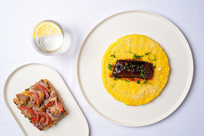 Yeni menüleri yaz ürünleriyle dolu - Resim : 2