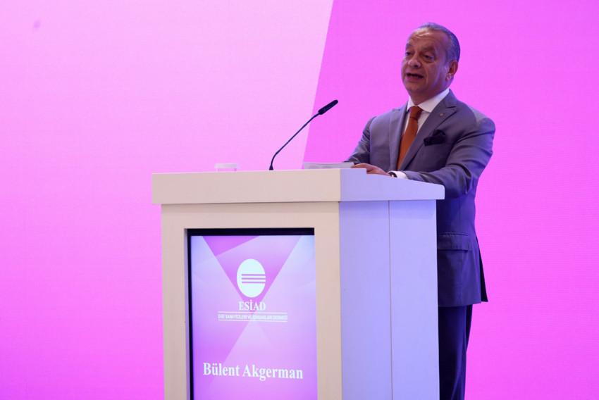 İş Bankası Başkanı Adnan Bali: &ldquo;Orta gelir tuzağını, teknoloji, inovasyon, hukuk ve eğitimle aşarız&rdquo; - Resim : 3