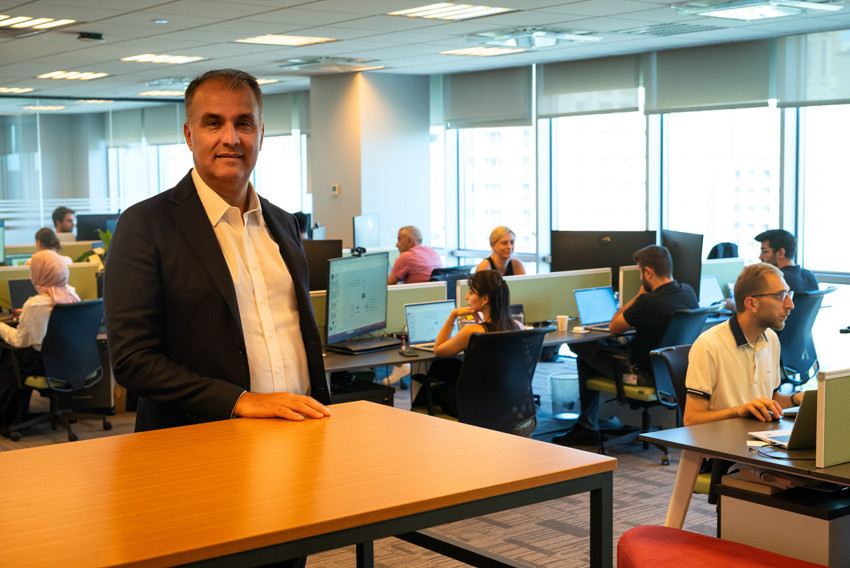 Nesneler için 5G’yi sundu, IoT’de çığır açacak kapıyı araladı - Resim : 2