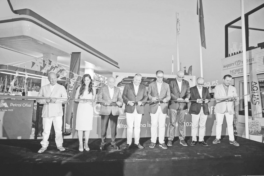 BP’yle ciroya 1.5 milyar dolar ekledi, yılda 2 milyar lira yatırımı rutine bağladı - Resim : 1