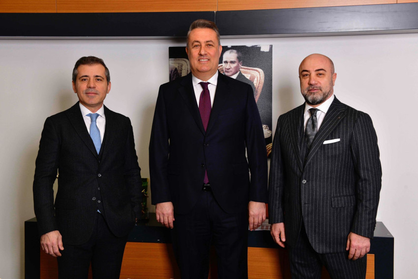 Dorak Holding Kapadokya’da deneyim ekonomisiyle değer yaratıyor - Resim : 1