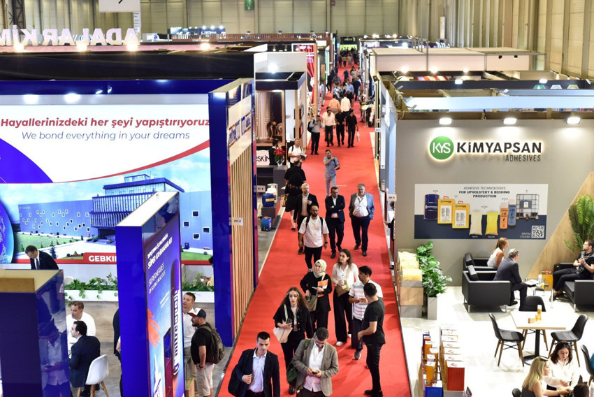 Mobilya sektörünün geleceği, 27. İntermob Fuarı’nda şekillenecek - Resim : 1